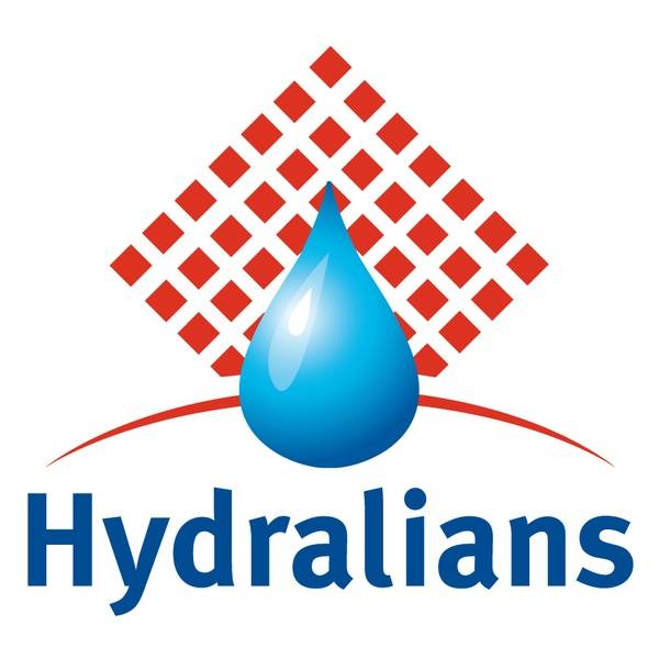 logo hydralians